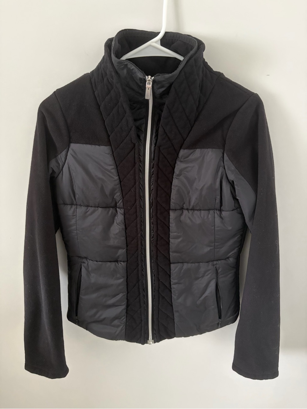 Lululemon athletica Black Jacket